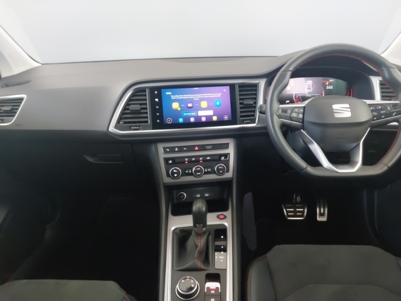 Used SEAT Ateca 2024 for sale - 76860912: Photo 2