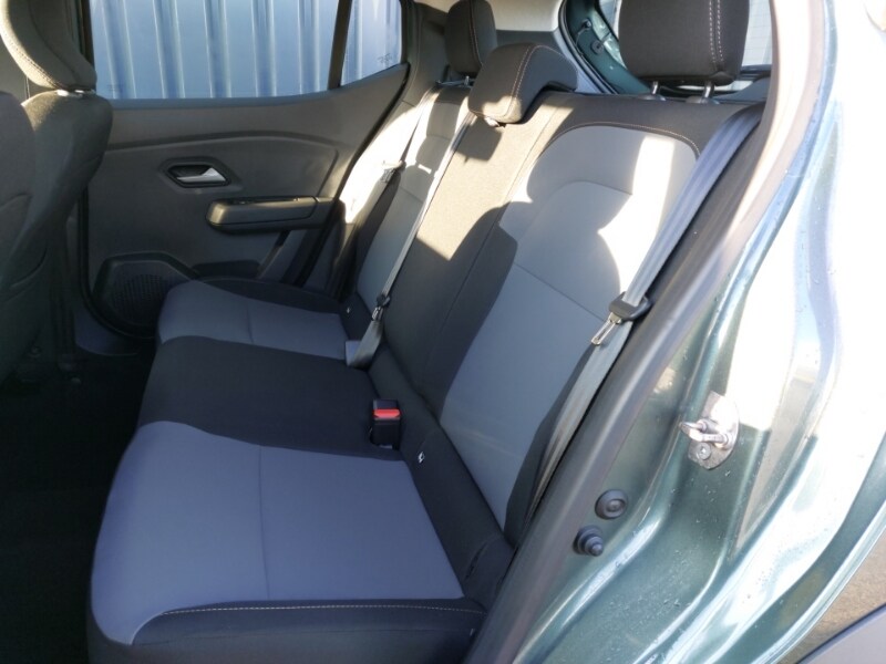 Used Dacia Sandero Stepway 2024 for sale - 77405860: Photo 6