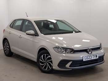 2023 - 1.0 TSI Life 5dr DSG