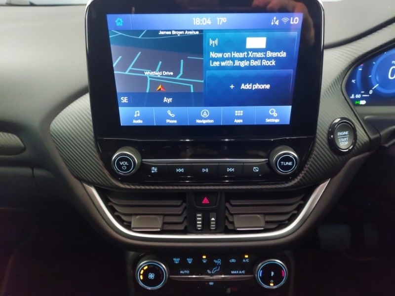 Used Ford Puma 2022 for sale - 76860932: Photo 10