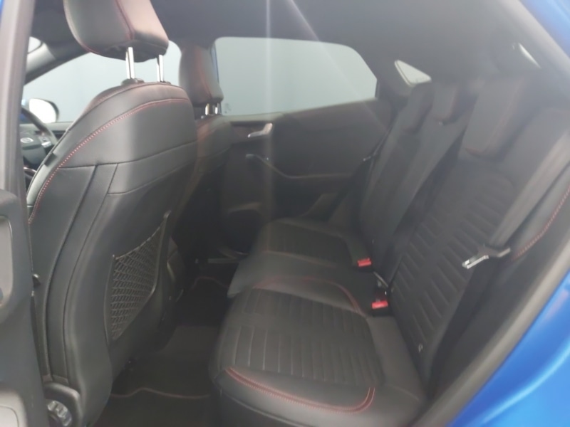 Used Ford Puma 2022 for sale - 76860932: Photo 6