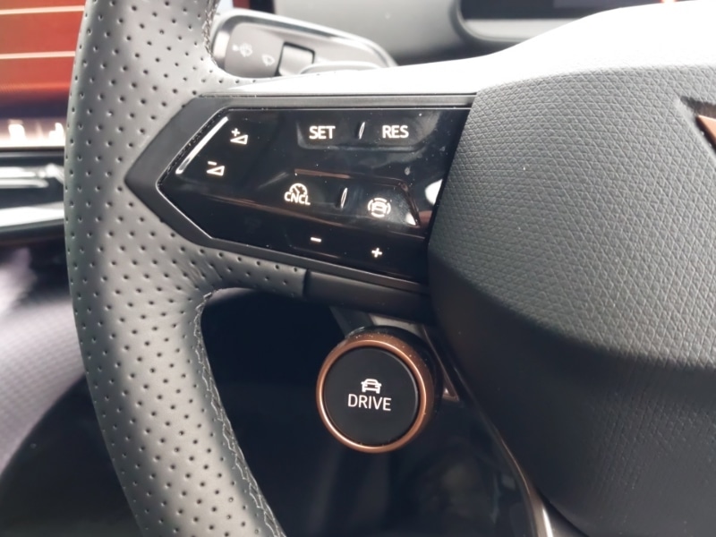 Used Cupra Tavascan 2025 for sale - 77522988: Photo 12