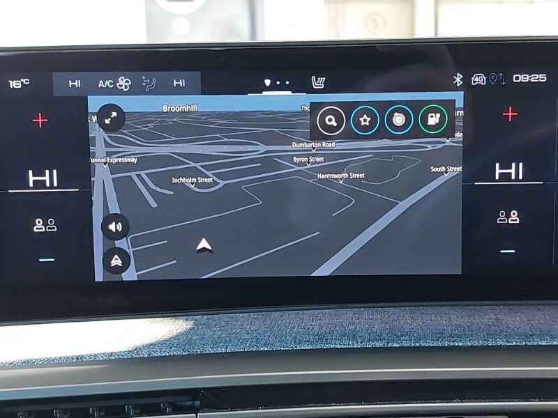 Used Peugeot 3008 2025 for sale - 77569626: Photo 12