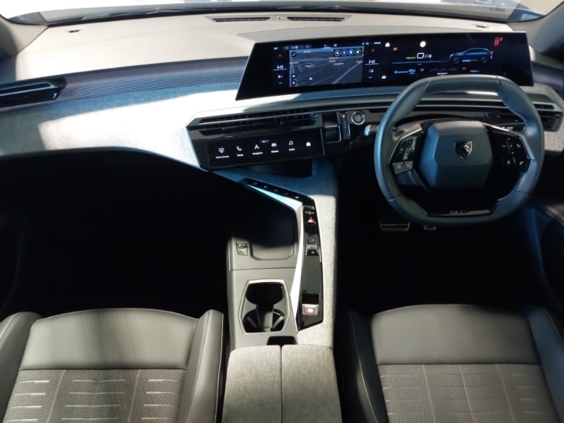 Used Peugeot 3008 2025 for sale - 77569626: Photo 2