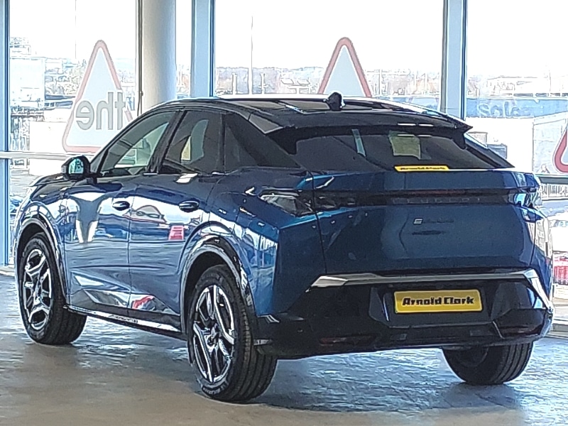 Used Peugeot 3008 2025 for sale - 77569626: Photo 3