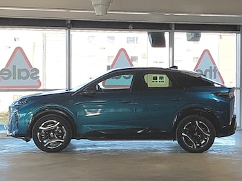 Used Peugeot 3008 2025 for sale - 77569626: Photo