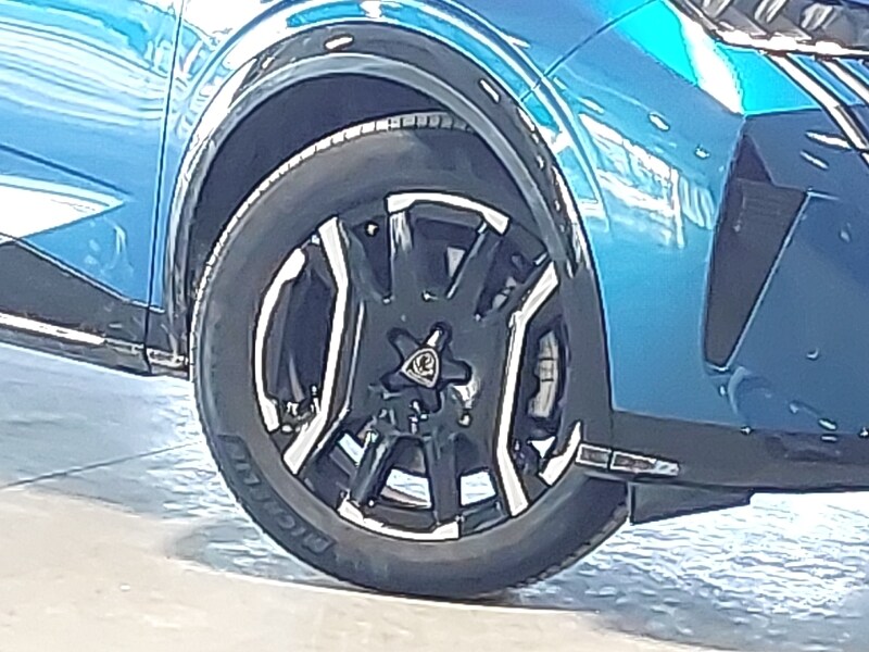 Used Peugeot 3008 2025 for sale - 77569626: Photo 9