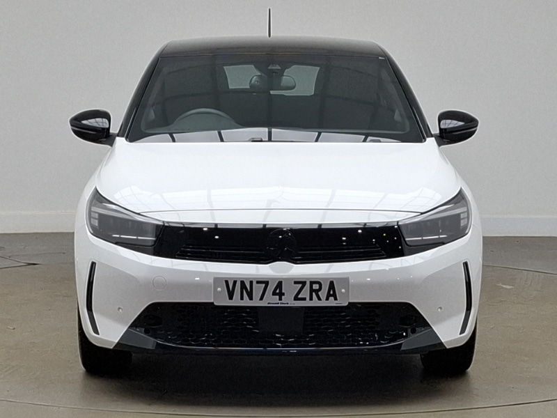 Used Vauxhall Corsa 2024 for sale - 77923078: Photo 12