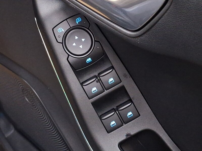 Used Ford Fiesta 2022 for sale - 76700253: Photo 12