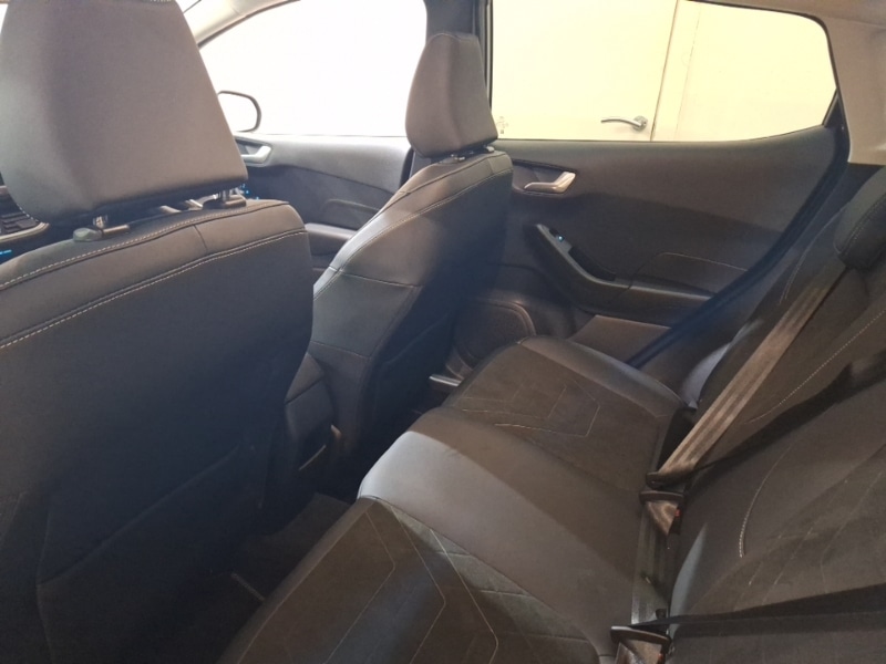 Used Ford Fiesta 2022 for sale - 76700253: Photo 6