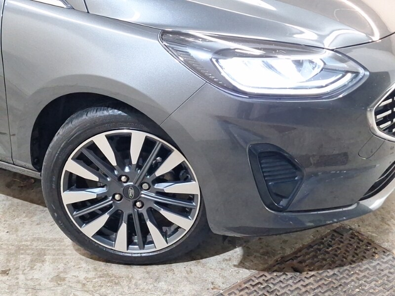 Used Ford Fiesta 2022 for sale - 76700253: Photo 9