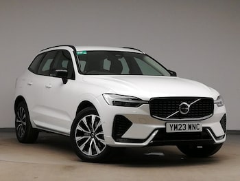 2023 - 2.0 B5P Plus Dark 5dr AWD Geartronic