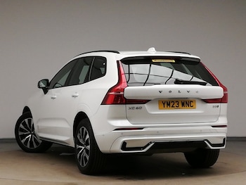 Used Volvo XC60 2023 for sale - 75690889: Photo