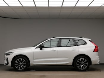 Used Volvo XC60 2023 for sale - 75690889: Photo