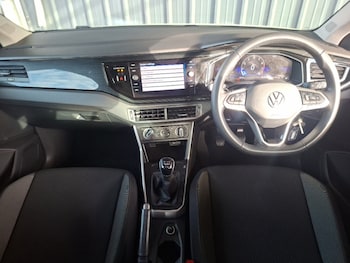 Used Volkswagen Polo 2023 for sale - 78547225: Photo