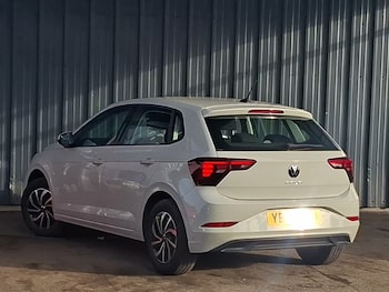 Used Volkswagen Polo 2023 for sale - 78547225: Photo