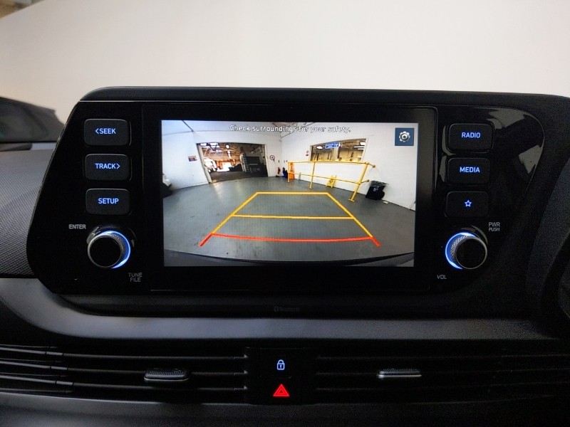 Used Hyundai BAYON 2022 for sale - 76548443: Photo 11