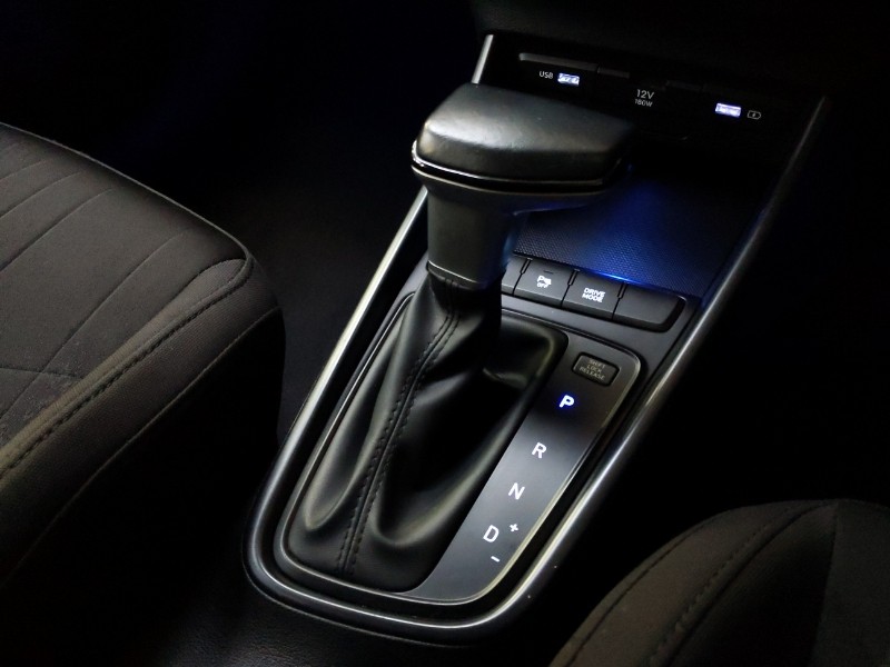 Used Hyundai BAYON 2022 for sale - 76548443: Photo 12