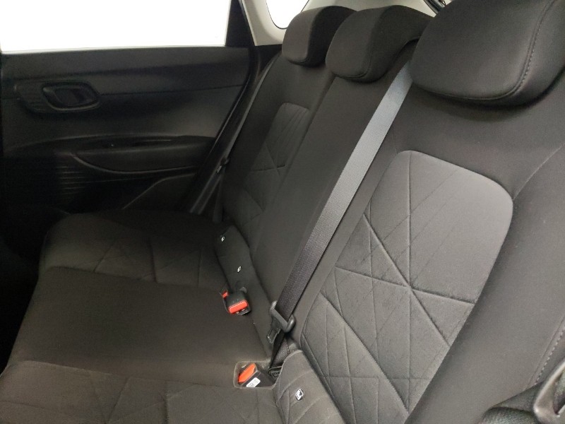 Used Hyundai BAYON 2022 for sale - 76548443: Photo 6