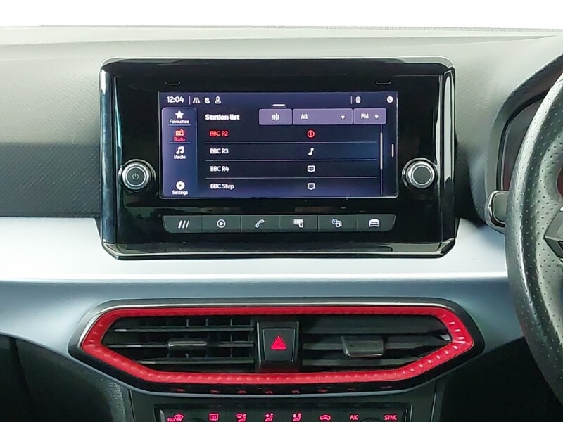 Used SEAT Ibiza 2023 for sale - 76742064: Photo 10