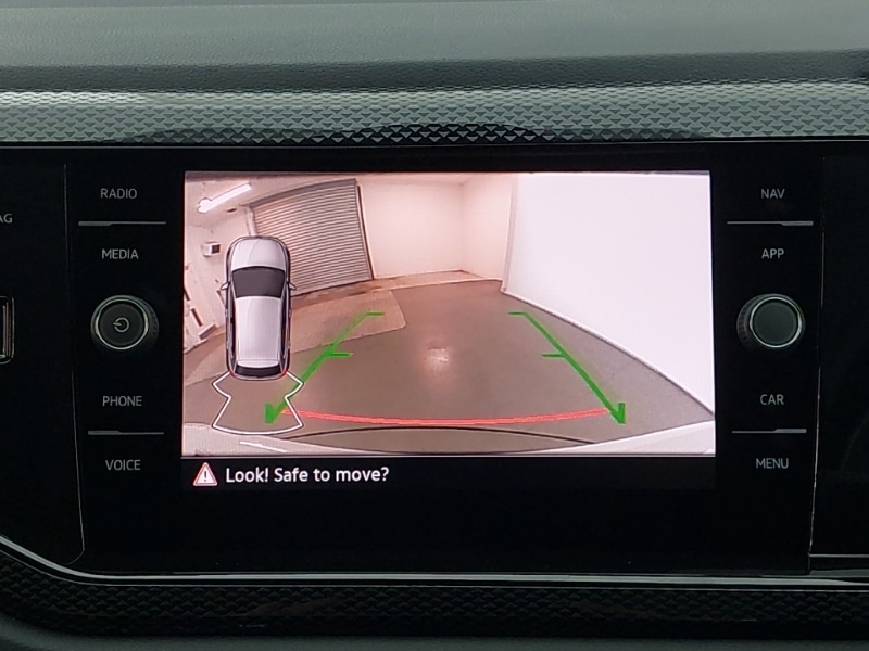 Used Volkswagen Polo 2025 for sale - 77237426: Photo 11