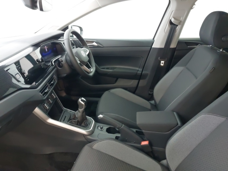 Used Volkswagen Polo 2025 for sale - 77237426: Photo 5