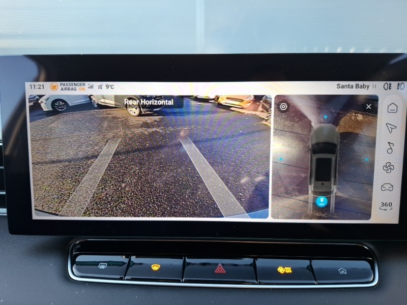 Used MG MG HS 2024 for sale - 77004164: Photo 10