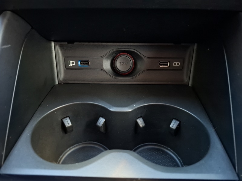 Used MG MG HS 2024 for sale - 77004164: Photo 12