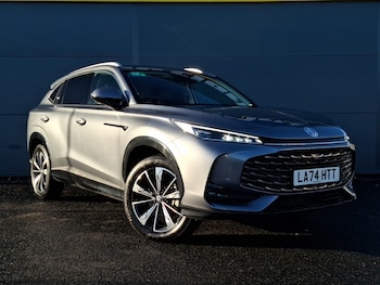 MG MG HS feature image