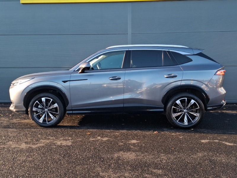 Used MG MG HS 2024 for sale - 77004164: Photo 4