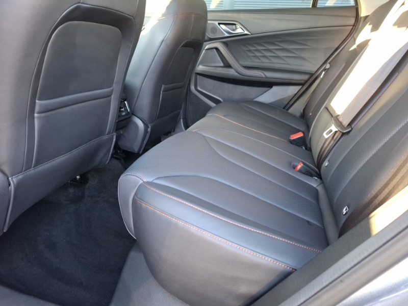 Used MG MG HS 2024 for sale - 77004164: Photo 6