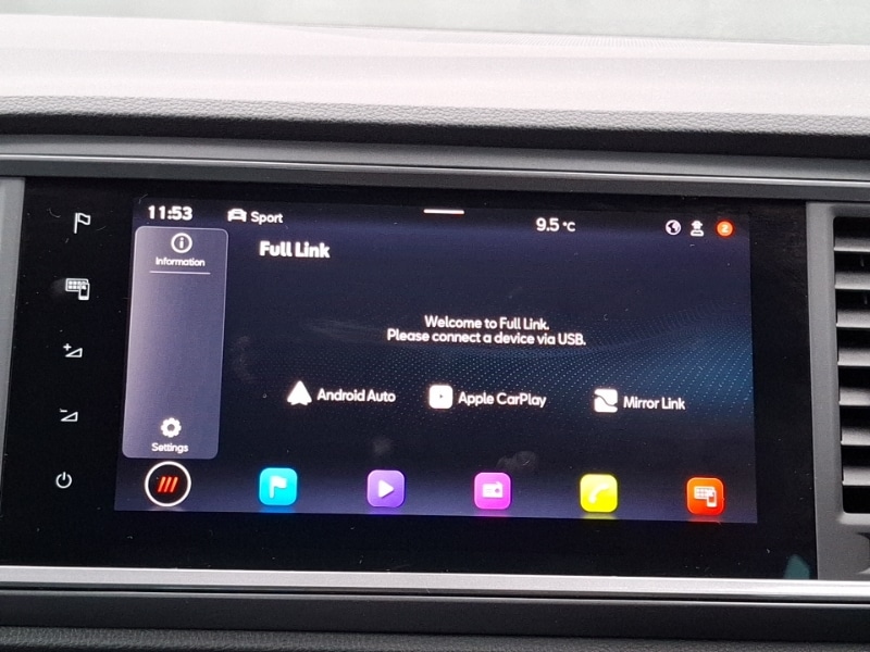 Used Cupra Ateca 2023 for sale - 77986853: Photo 11