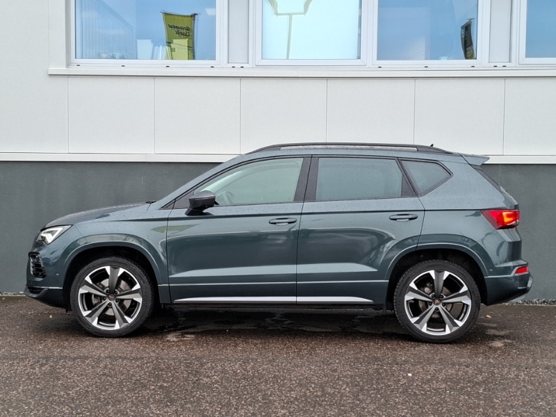 Used Cupra Ateca 2023 for sale - 77986853: Photo 4