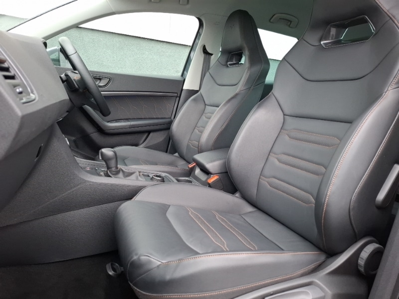 Used Cupra Ateca 2023 for sale - 77986853: Photo 5