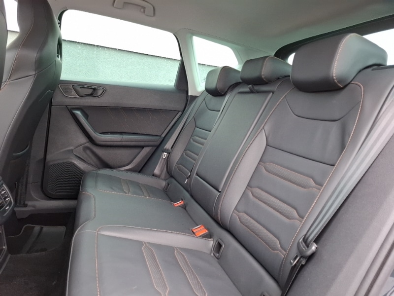 Used Cupra Ateca 2023 for sale - 77986853: Photo 6