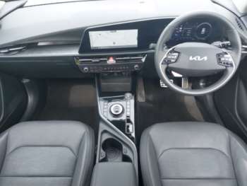 Used Kia Niro 2024 for sale - 74877554: Photo