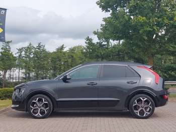 Used Kia Niro 2024 for sale - 74877554: Photo