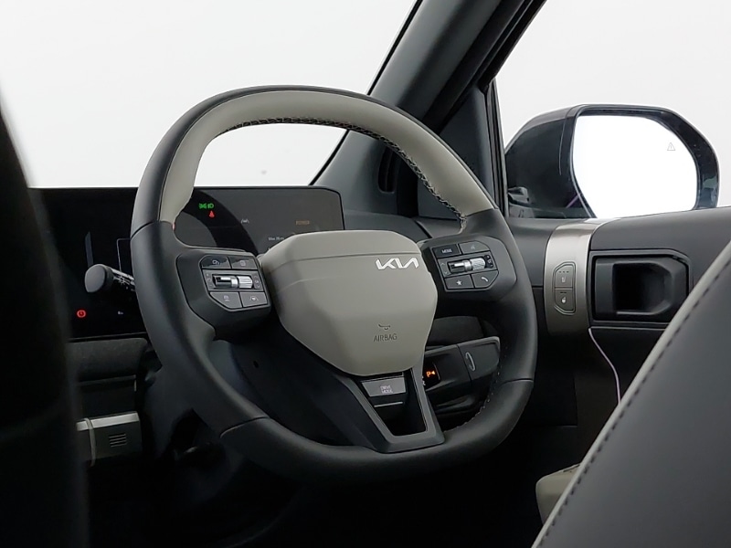 Used Kia EV3 2025 for sale - 78066380: Photo 10