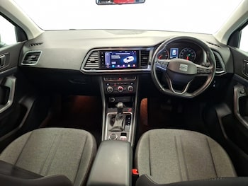 Used SEAT Ateca 2021 for sale - 79231128: Photo