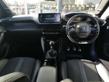 Used Peugeot 208 2021 for sale - 75305207: Photo