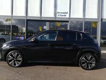 Used Peugeot 208 2021 for sale - 75305207: Photo