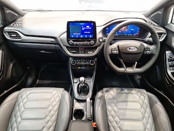 Used Ford Puma 2023 for sale - 78616765: Photo