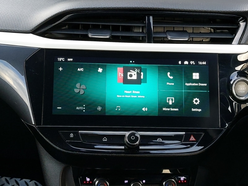 Used Vauxhall Corsa 2025 for sale - 76770831: Photo 10