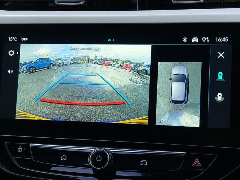 Used Vauxhall Corsa 2025 for sale - 76770831: Photo 11