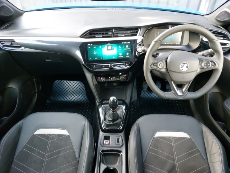 Used Vauxhall Corsa 2025 for sale - 76770831: Photo 2