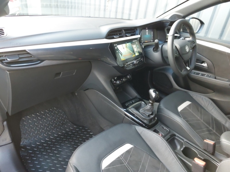 Used Vauxhall Corsa 2025 for sale - 76770831: Photo 5