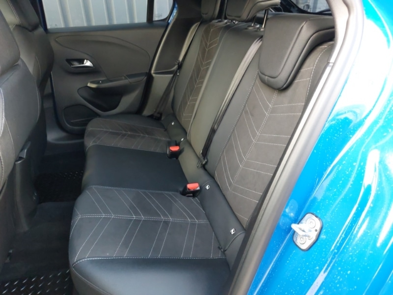 Used Vauxhall Corsa 2025 for sale - 76770831: Photo 6