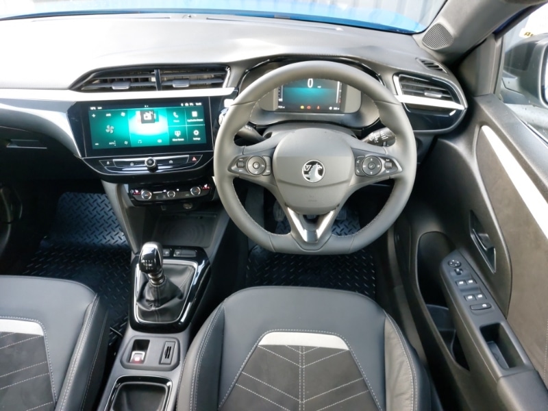 Used Vauxhall Corsa 2025 for sale - 76770831: Photo 7