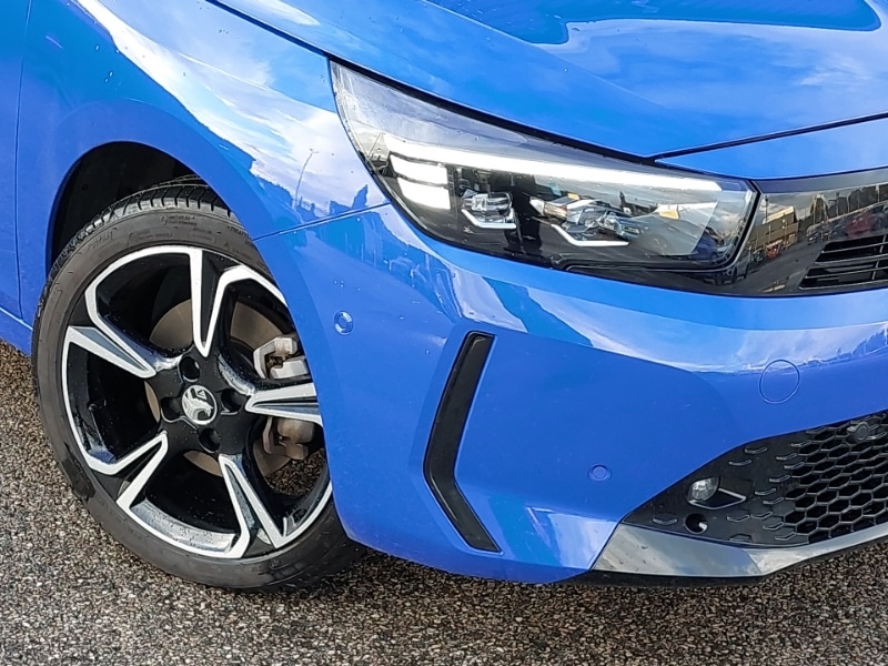 Used Vauxhall Corsa 2025 for sale - 76770831: Photo 9