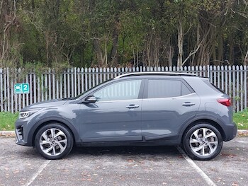 Used Kia Stonic 2023 for sale - 77197038: Photo